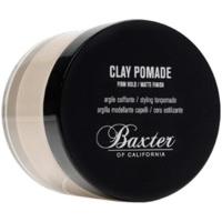 Baxter of California Clay Pomade (60 ml)