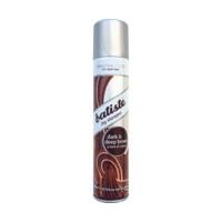 Batiste Dark & Deep Brown Dry Shampoo (200ml)