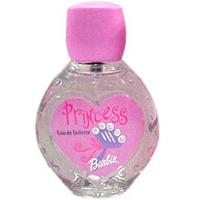 Barbie Princess Gift Set - 75 ml EDT Spray + Pencil Box
