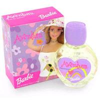 Barbie Aventura 75 ml EDT Spray