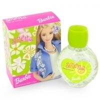 Barbie Sirena 75 ml EDT Spray (Pink Cap Bottle)