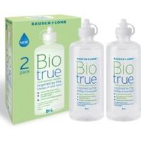 Bausch & Lomb Biotrue (2 x 300ml)