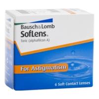 bausch lomb soflens toric 900 6 pcs