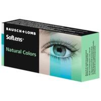 Bausch & Lomb Soflens Natural Colors -5.50 (2 pcs)