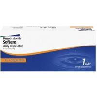 Bausch & Lomb Soflens Daily Disposable Toric -3.75 (30 pcs)