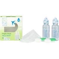 Bausch & Lomb Biotrue Flight-Pack (2 x 60ml)