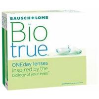 bausch lomb biotrue oneday lenses 275 90 pcs