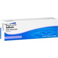 Bausch & Lomb Soflens Daily Disp...