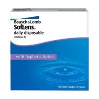 Bausch & Lomb Soflens Daily Disp...