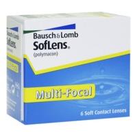 Bausch & Lomb Soflens Multifocal...