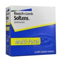 Bausch & Lomb Soflens Multifocal...