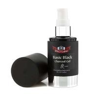 basic black charcoal gel for oily skin 60g211oz