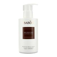 balancing cashmere wood soothing body lotion 200ml67oz