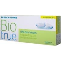 bausch lomb biotrue oneday for presbyopia 450 30 pcs