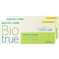 bausch lomb biotrue oneday for presbyopia 200 30 pcs