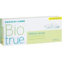 bausch lomb biotrue oneday for presbyopia 250 30 pcs