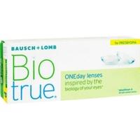 bausch lomb biotrue oneday for presbyopia 800 30 pcs