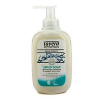 Basis Sensitiv Liquid Soap with Organic Calendula & Organic Witch Hazel (For All Skin Types) 300ml/10.2oz
