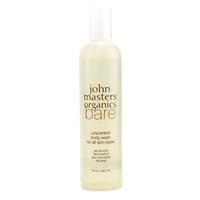 Bare Unscented Body Wash 236ml/8oz