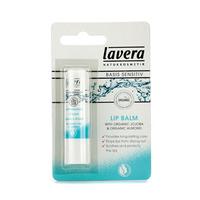 Basis Sensitiv Lip Balm 4.5g/0.15oz