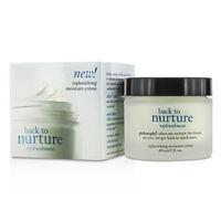 Back To Nurture Replenishing Moisture Creme 60ml/2oz