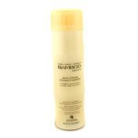 bamboo smooth anti frizz conditioner 250ml85oz