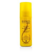 Bamboo Smooth Curls Anti-Frizz Curl Re-Activating Spray (For Frizz-Free Hair) 125ml/4.2oz