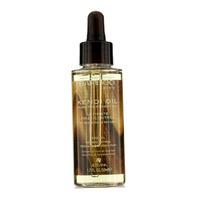 Bamboo Smooth Pure Kendi Treatment Oil (For Thick & Coarse Hair) 50ml/1.7oz