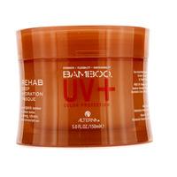 Bamboo UV+ Color Protection Masque (For Strong Vibrant Color Protected Hair) 150ml/5oz