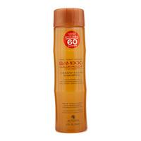 Bamboo Color Hold+ Vibrant Color Shampoo (For Strong Vibrant Color-Protected Hair) 250ml/8.5oz