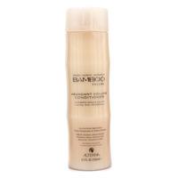 Bamboo Volume Abundant Volume Conditioner (For Strong Thick Full-Bodied Hair) 250ml/8.5oz