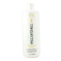 Baby Dont Cry Shampoo (Gentle Tearless Wash) 1000ml/33.8oz