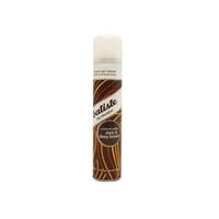 Batiste Coloured Dry Shampoo Dark & Deep Brown 200ml