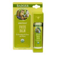 badger focus balm