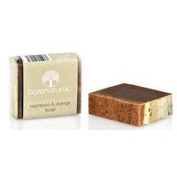 Barenaturals Espresso & Orange Exfoliating Soap