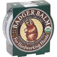 badger healing balm for hardworking hands