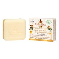 Ballot Flurin - White honey soap from our countrysides