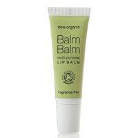 Balm Balm Fragrance Free Lip Balm in a Tube