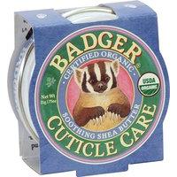Badger Mini Balm Cuticle Care