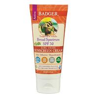 Badger Suncreen for Kids - SPF30