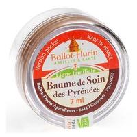 Ballot Flurin Pyrenees Healing Balm 7ml - Pocket version