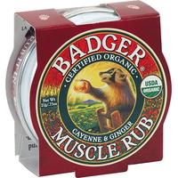 Badger Balm Mini Muscle Rub