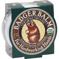 Badger Mini Healing Balm for Hardworking Hands