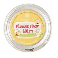 Barenaturals Flower Farm Balm (50ml)