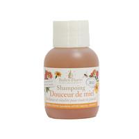 Ballot Flurin Gentle Honey Shampoo - Travel-size