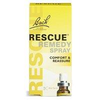 bach rescue remedy 20ml spray