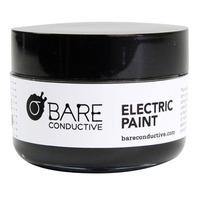 Bare Conductive Electric Paint Jar 50ml