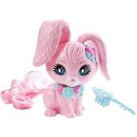 barbie endless hair kingdom pink bunny dkb51