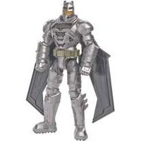 Batman V Superman - 12 Inch Figure - Electro Armor Batman (djh09)