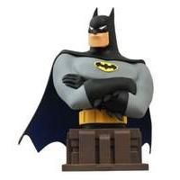 Batman Animated Series - Batman Bust